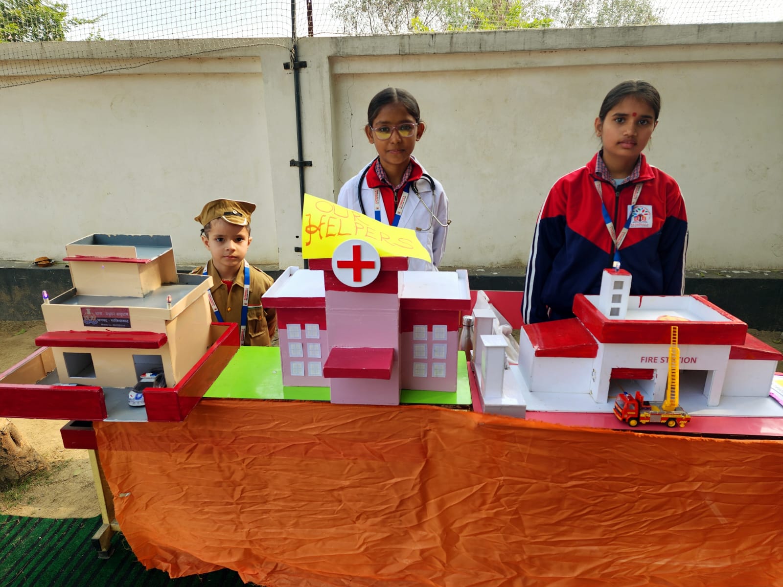 Fun & Learning Trip - PATHSHALA THE ICONIC SCHOOL
