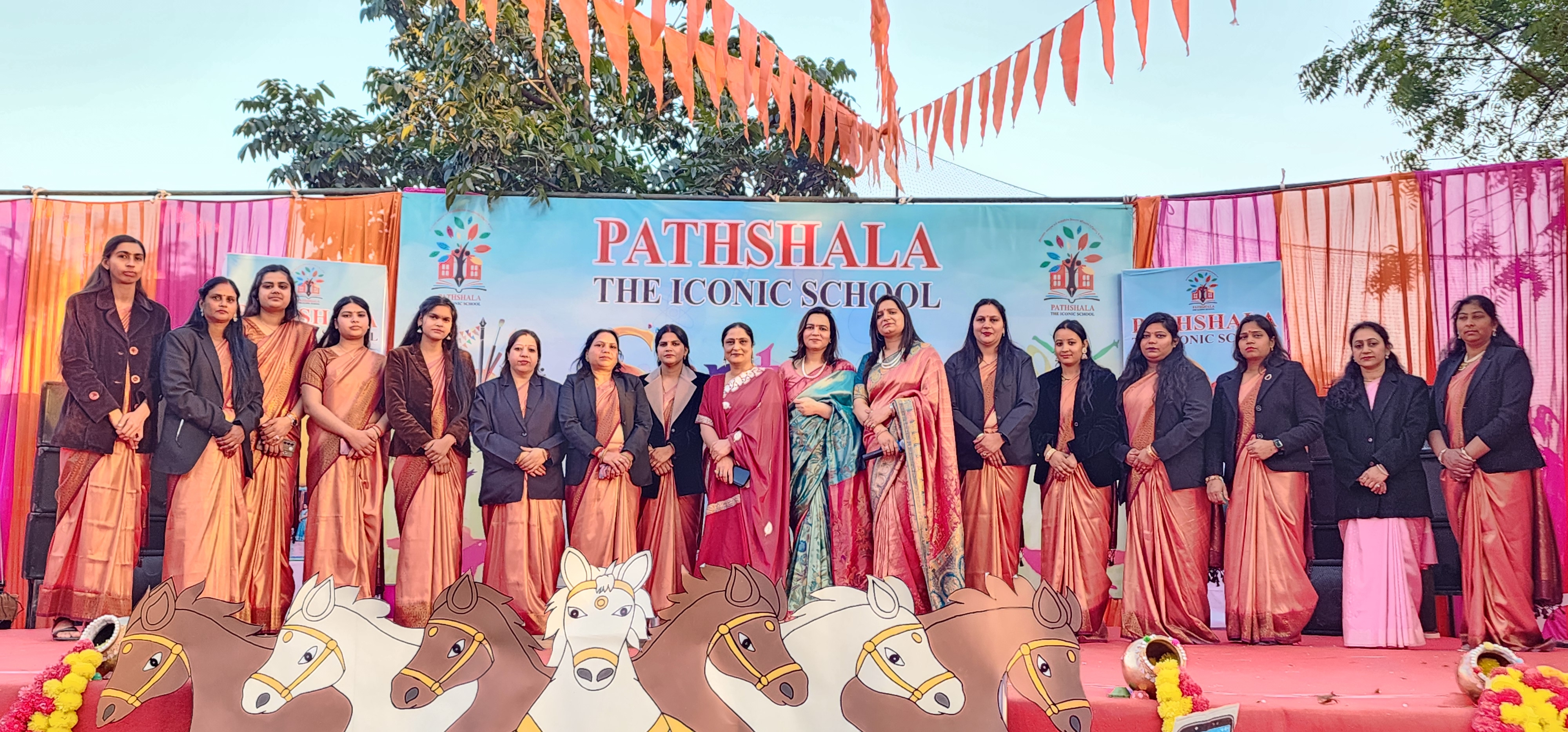 Science Fair Projects - PATHSHALA THE ICONIC SCHOOL
