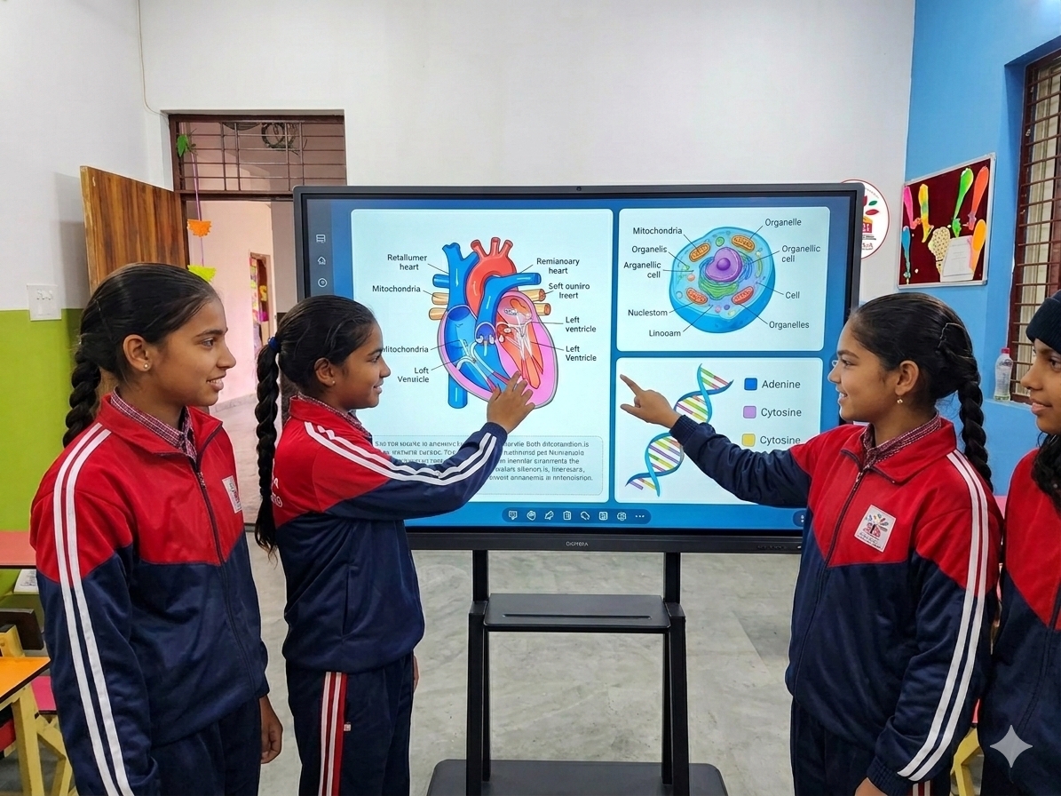 Student Achievements - PATHSHALA THE ICONIC SCHOOL