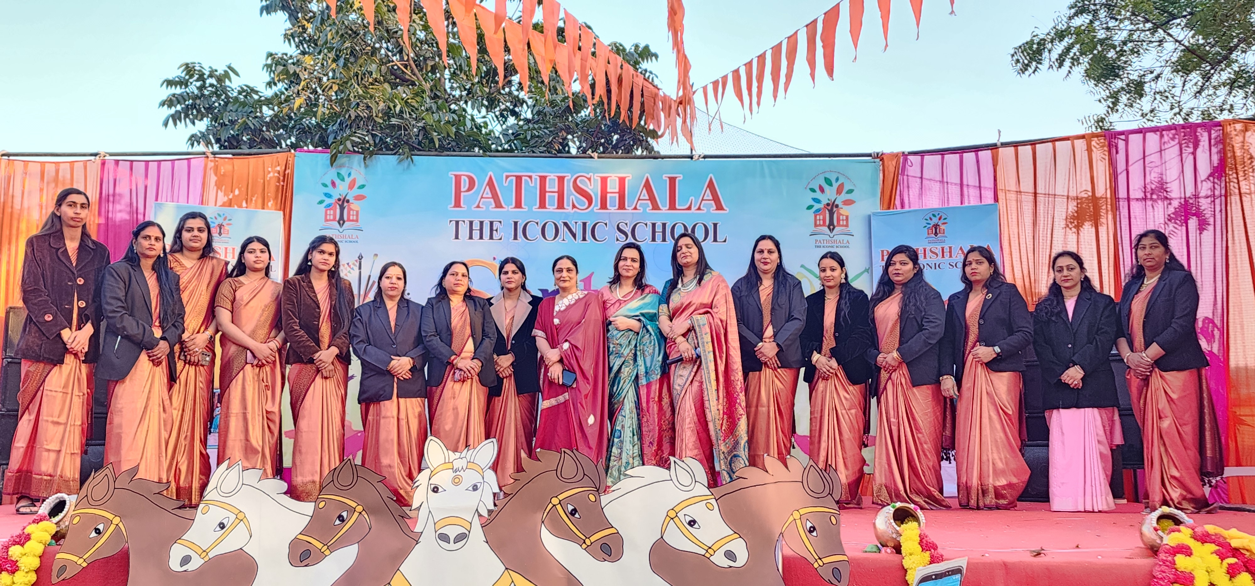 Technology Learning - PATHSHALA THE ICONIC SCHOOL