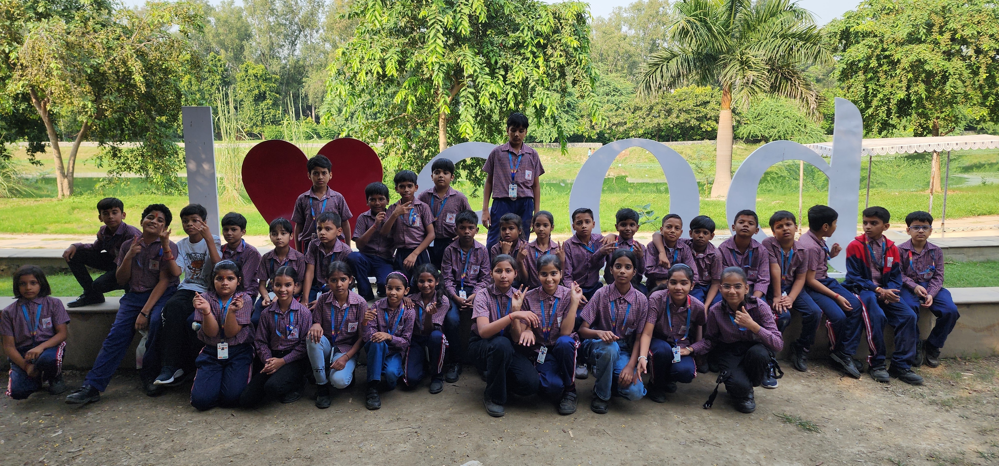 Pathshala Moments - PATHSHALA THE ICONIC SCHOOL