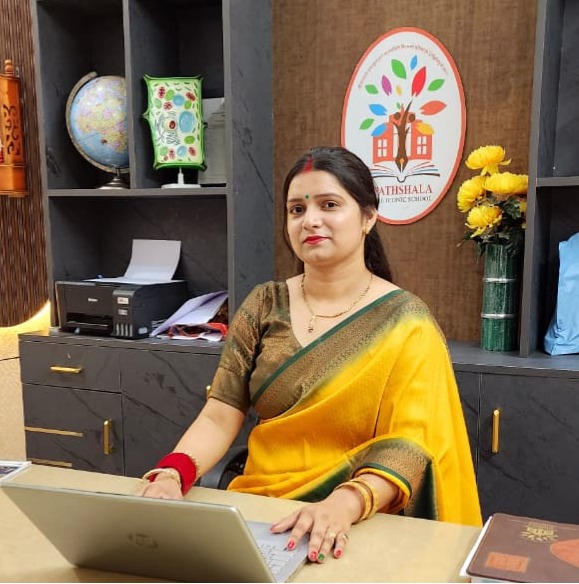 Pathshala The Iconic School - School Principal